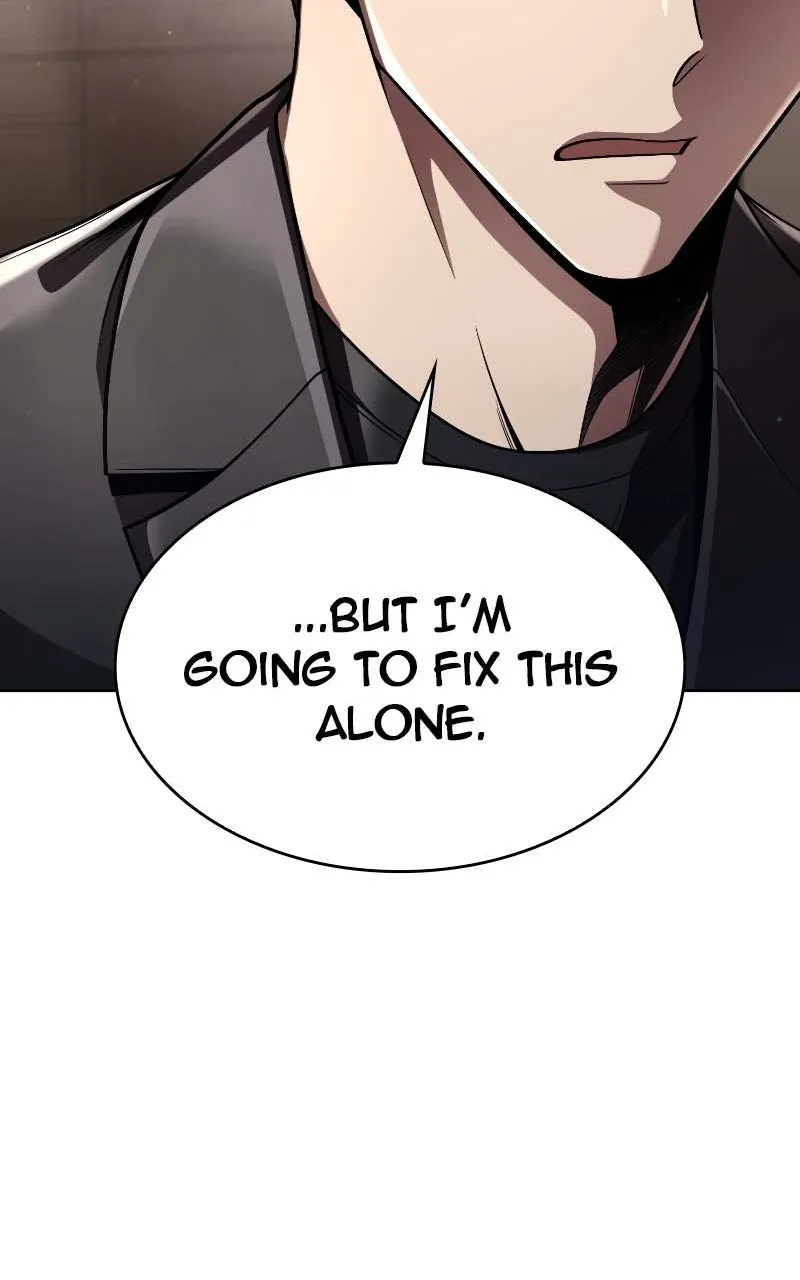 The Dungeon Cleaning Life of a Once Genius Hunter Chapter 118 page 23 - 