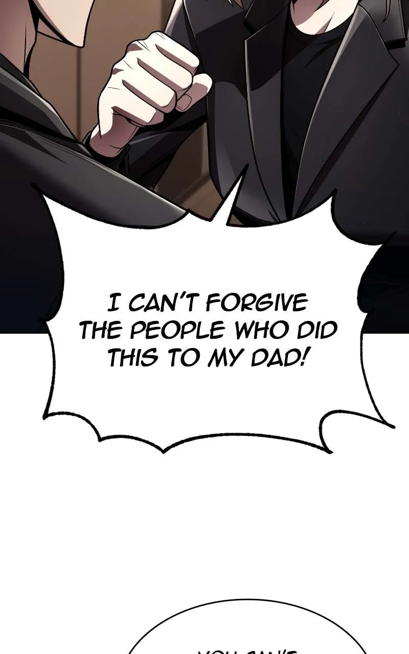 The Dungeon Cleaning Life of a Once Genius Hunter Chapter 118 page 25 - 