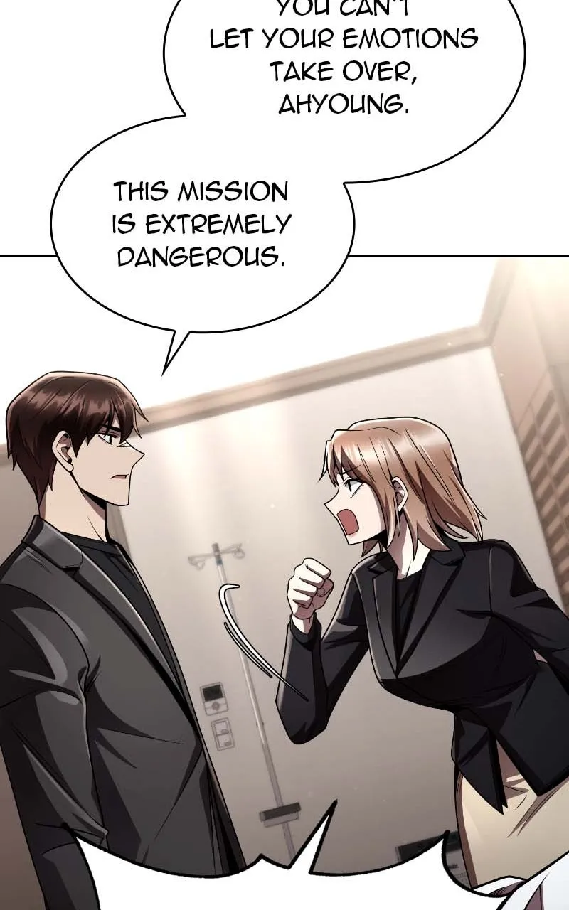 The Dungeon Cleaning Life of a Once Genius Hunter Chapter 118 page 26 - 