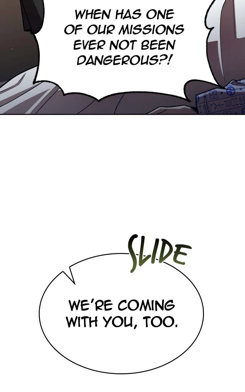 The Dungeon Cleaning Life of a Once Genius Hunter Chapter 118 page 27 - 
