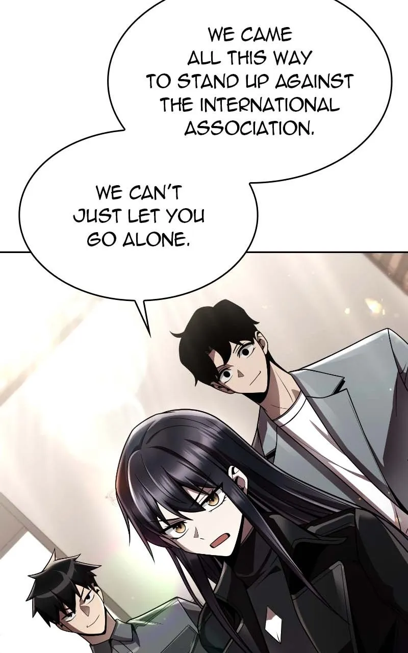 The Dungeon Cleaning Life of a Once Genius Hunter Chapter 118 page 29 - 