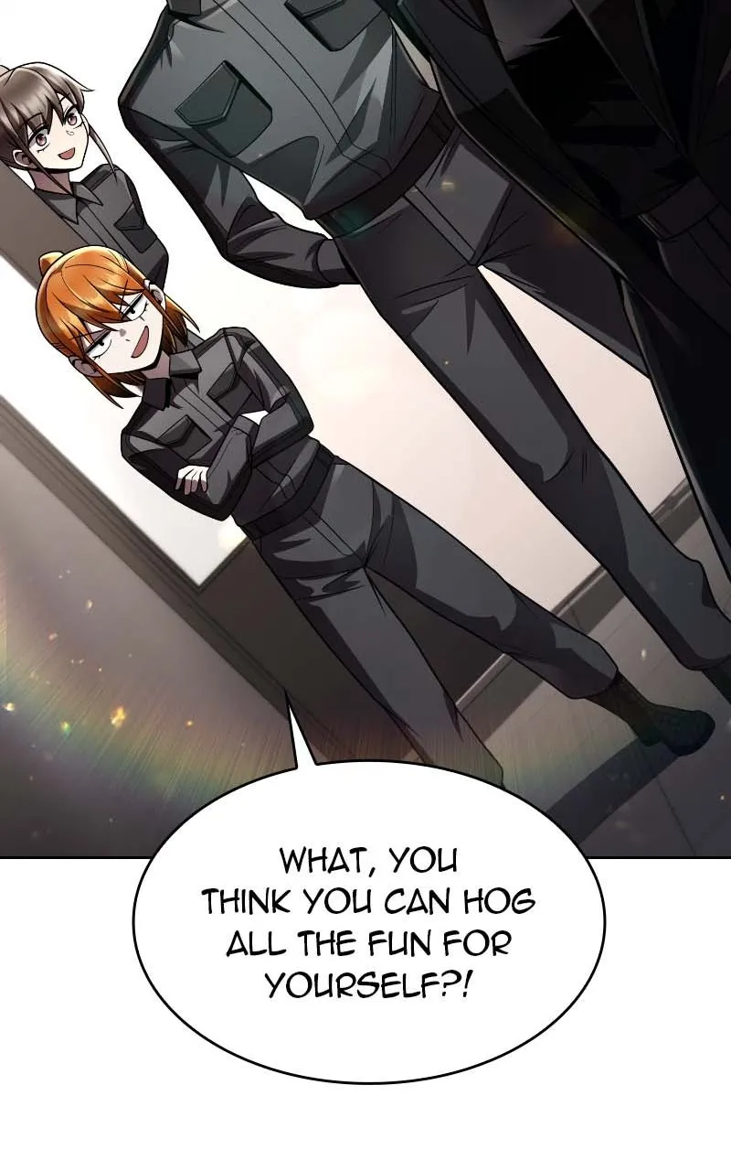 The Dungeon Cleaning Life of a Once Genius Hunter Chapter 118 page 30 - 