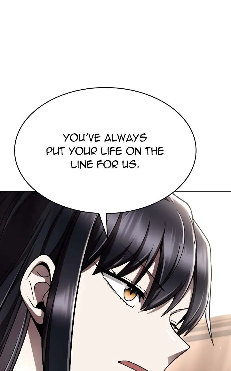 The Dungeon Cleaning Life of a Once Genius Hunter Chapter 118 page 31 - 