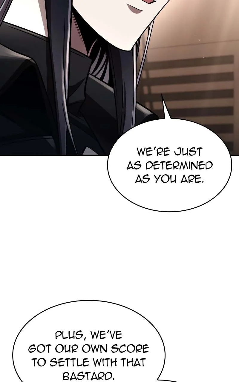 The Dungeon Cleaning Life of a Once Genius Hunter Chapter 118 page 32 - 