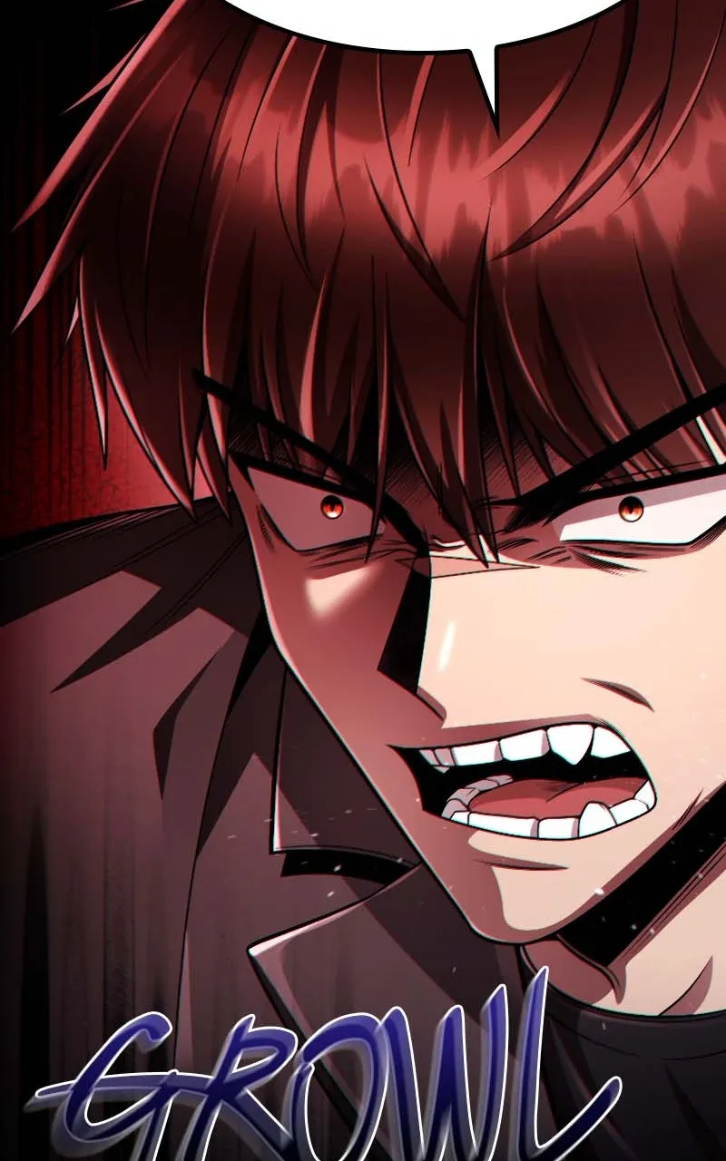 The Dungeon Cleaning Life of a Once Genius Hunter Chapter 118 page 35 - 