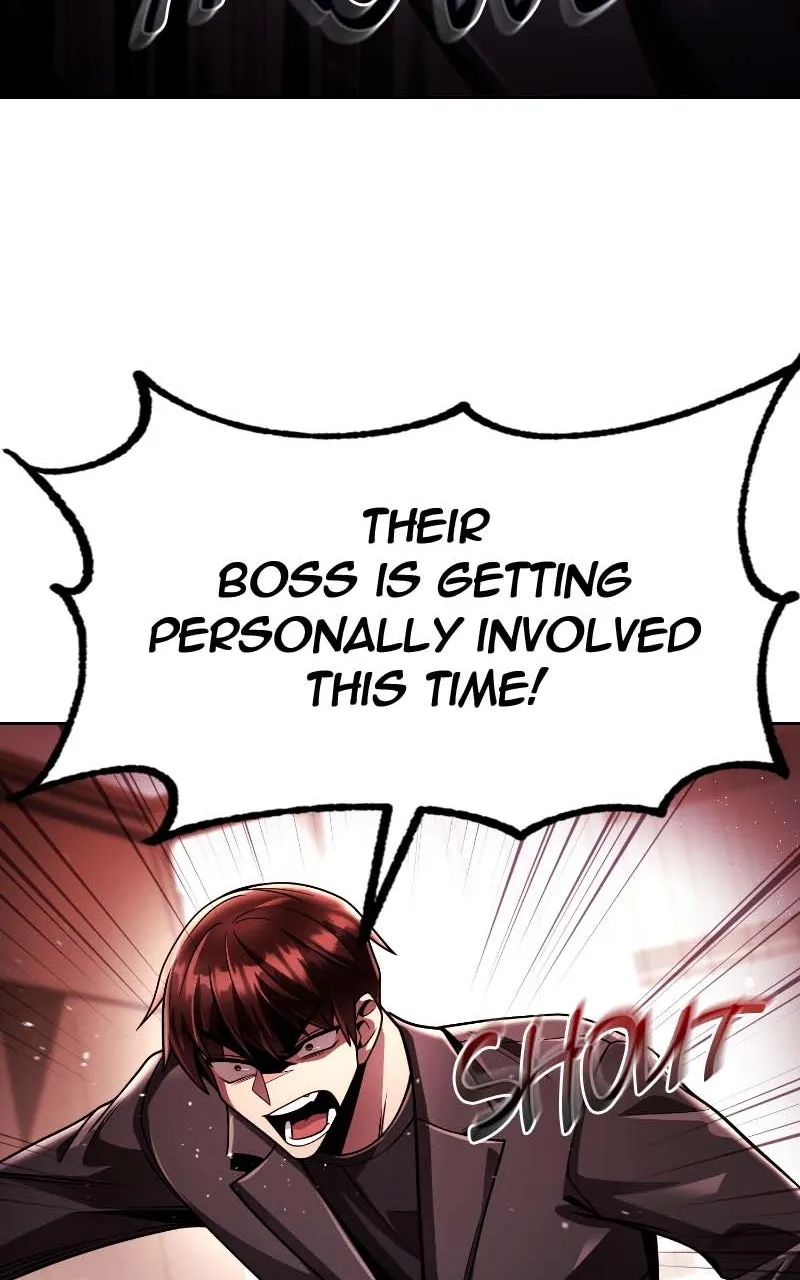 The Dungeon Cleaning Life of a Once Genius Hunter Chapter 118 page 36 - 