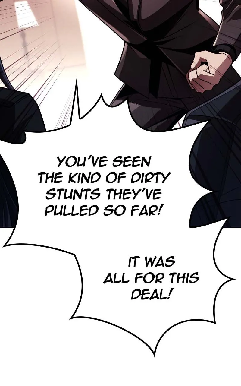 The Dungeon Cleaning Life of a Once Genius Hunter Chapter 118 page 37 - 