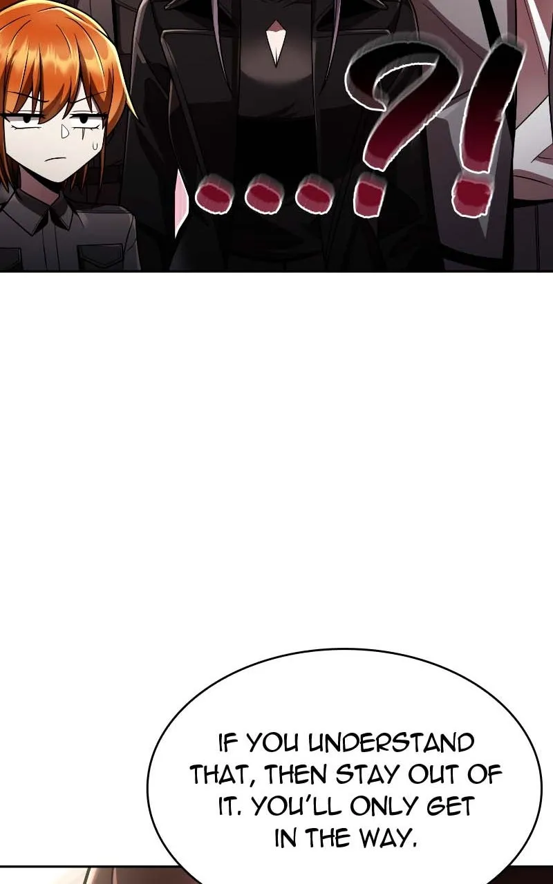The Dungeon Cleaning Life of a Once Genius Hunter Chapter 118 page 40 - 