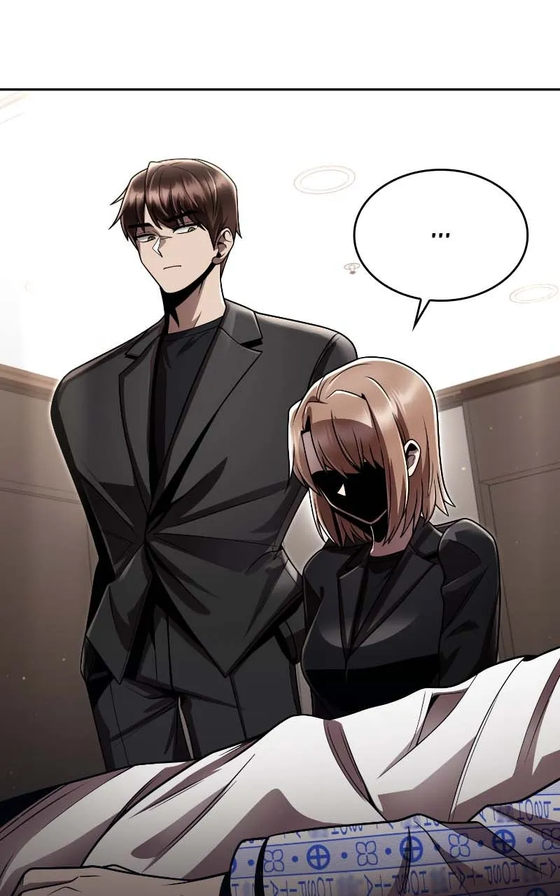 The Dungeon Cleaning Life of a Once Genius Hunter Chapter 118 page 5 - 