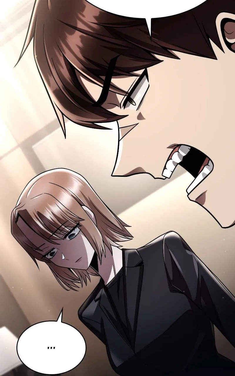 The Dungeon Cleaning Life of a Once Genius Hunter Chapter 118 page 41 - 