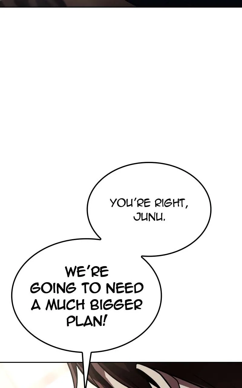 The Dungeon Cleaning Life of a Once Genius Hunter Chapter 118 page 42 - 