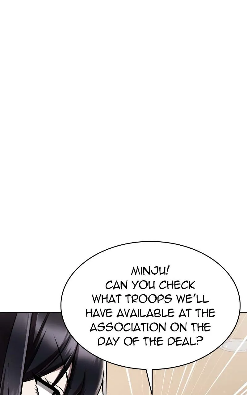 The Dungeon Cleaning Life of a Once Genius Hunter Chapter 118 page 44 - 