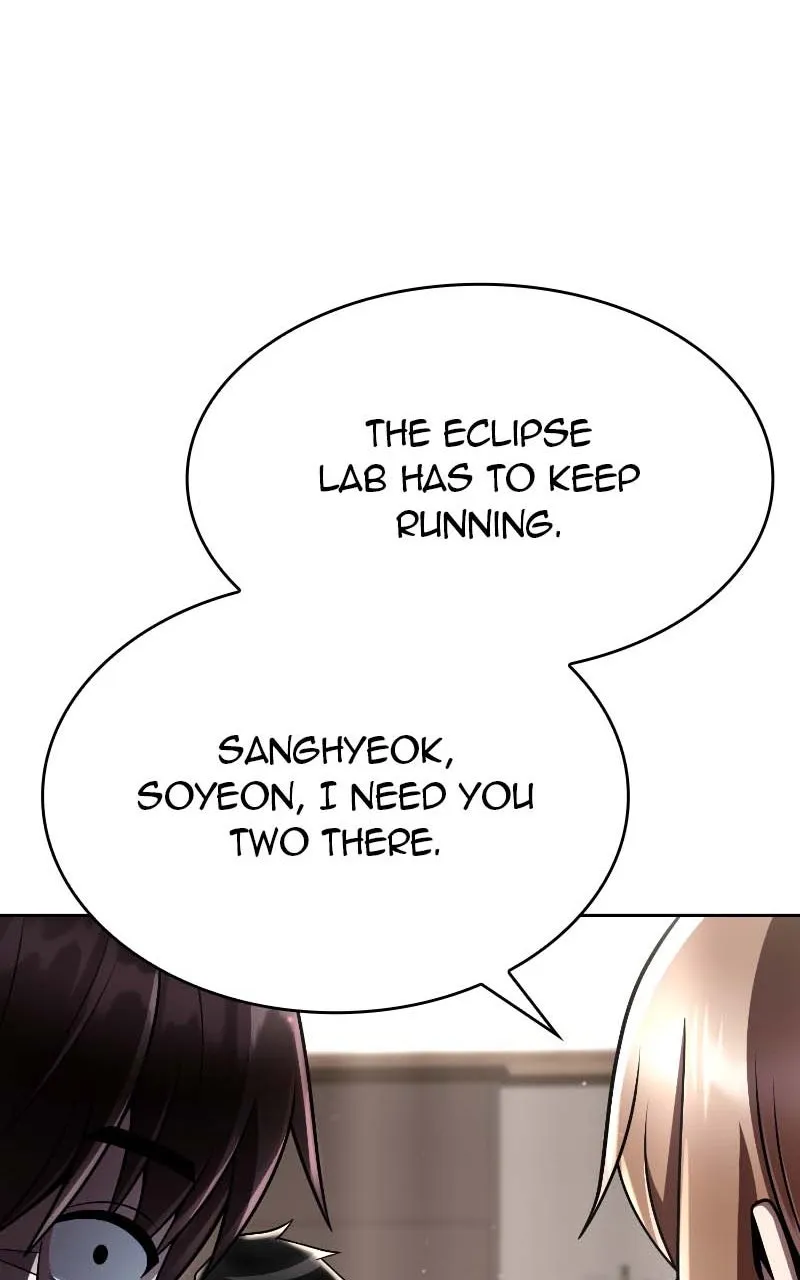 The Dungeon Cleaning Life of a Once Genius Hunter Chapter 118 page 46 - 