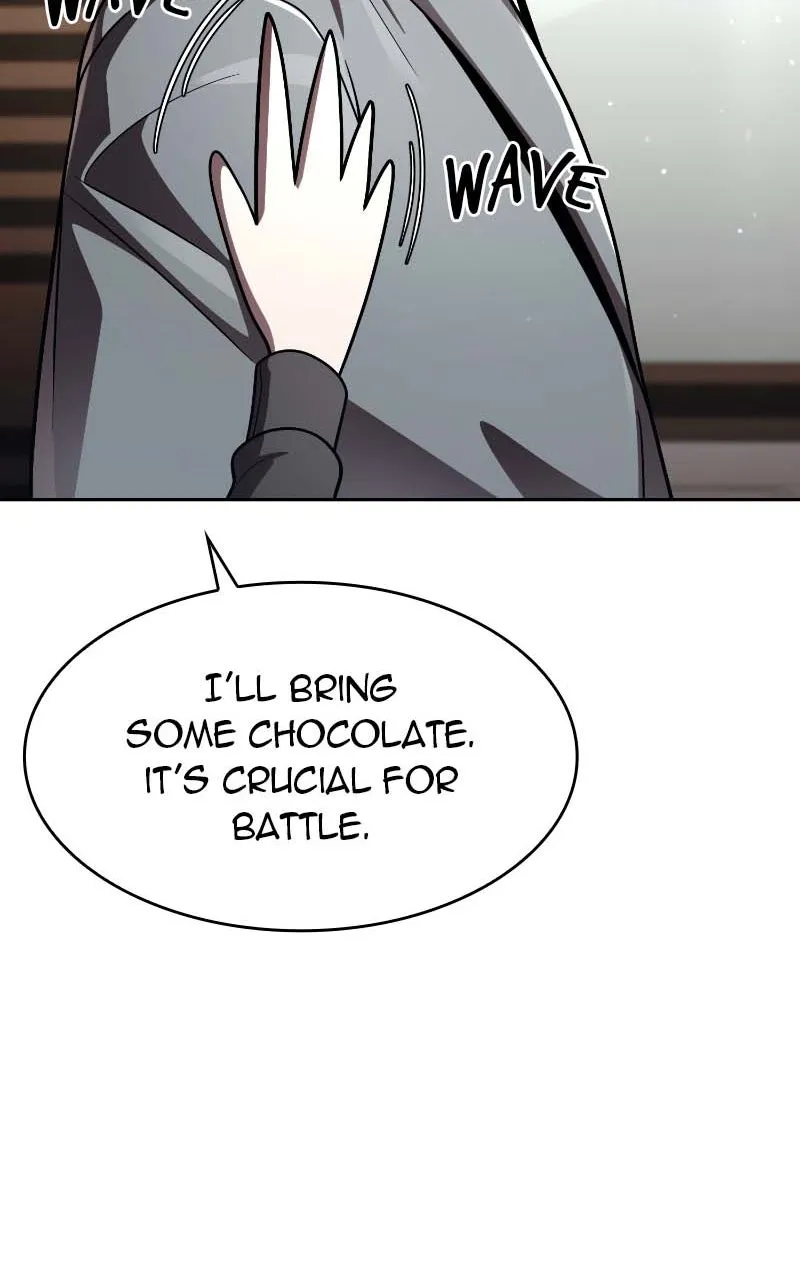 The Dungeon Cleaning Life of a Once Genius Hunter Chapter 118 page 49 - 