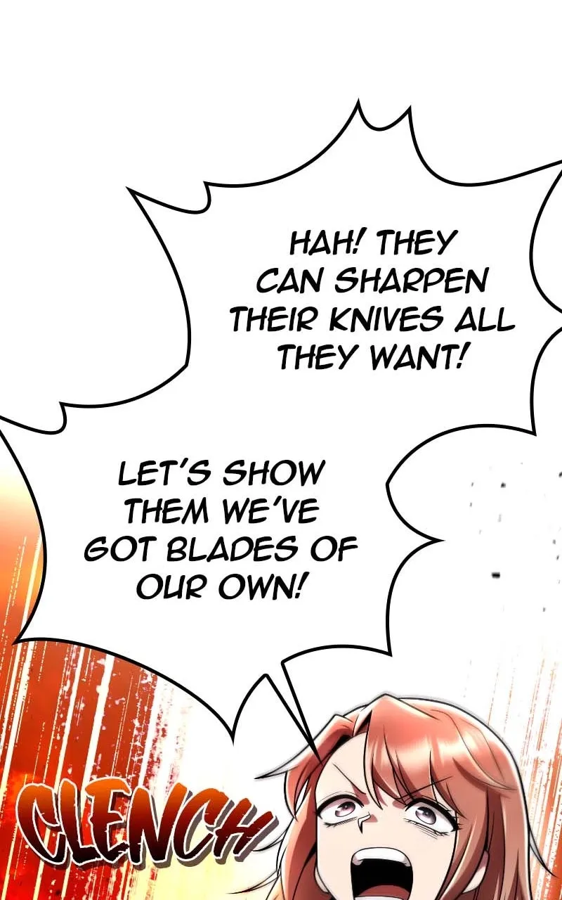 The Dungeon Cleaning Life of a Once Genius Hunter Chapter 118 page 50 - 