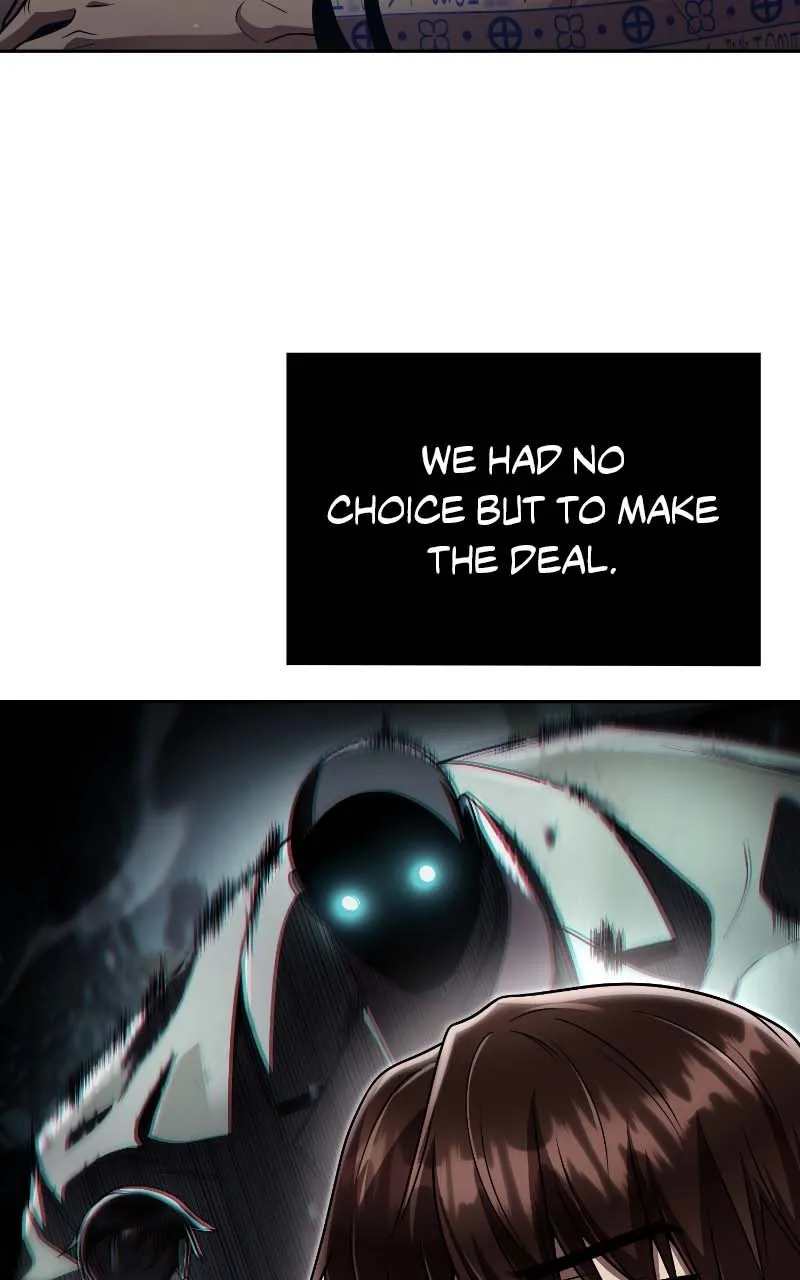 The Dungeon Cleaning Life of a Once Genius Hunter Chapter 118 page 6 - 