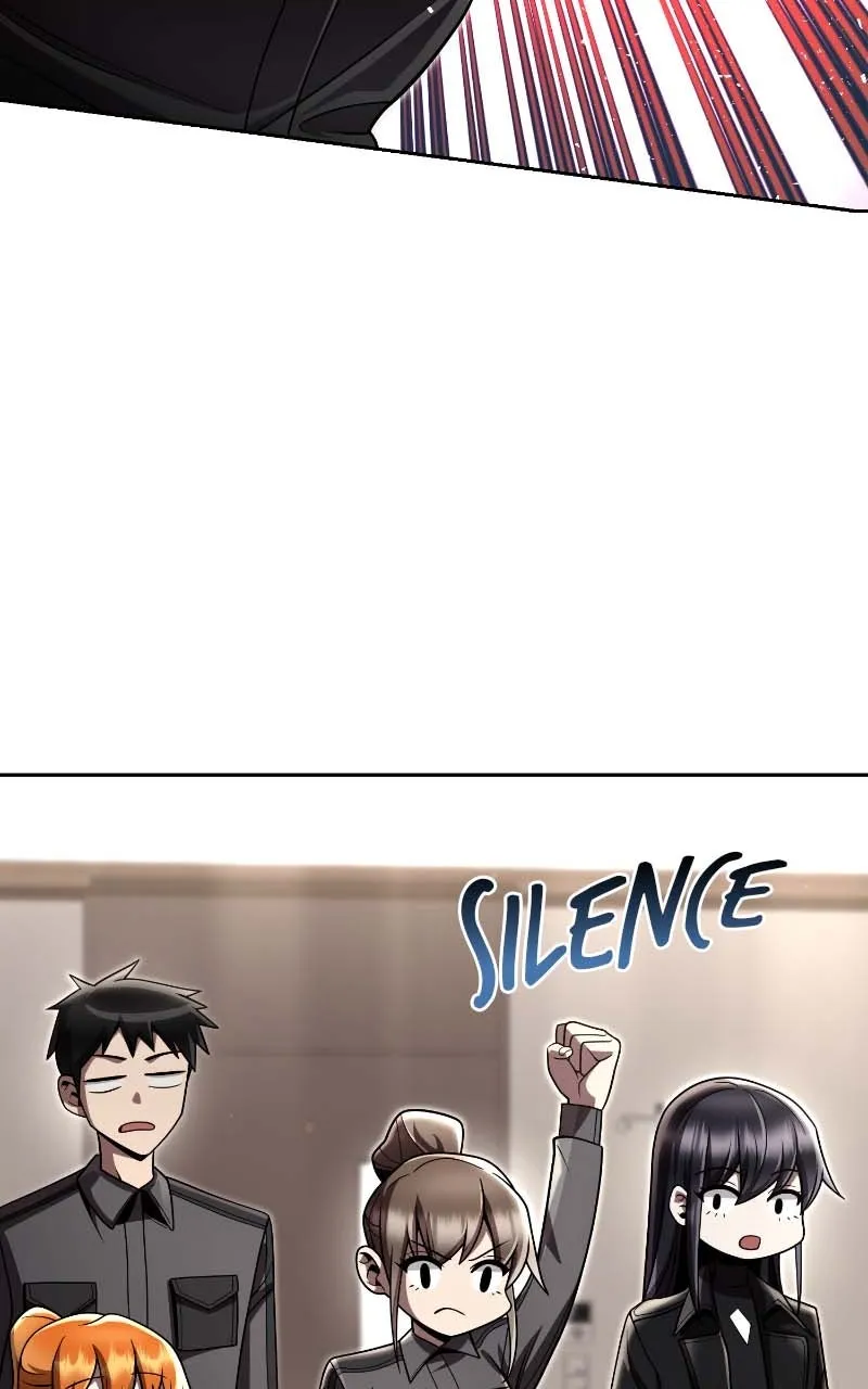 The Dungeon Cleaning Life of a Once Genius Hunter Chapter 118 page 54 - 