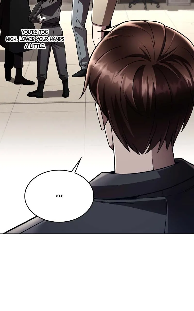 The Dungeon Cleaning Life of a Once Genius Hunter Chapter 118 page 60 - 