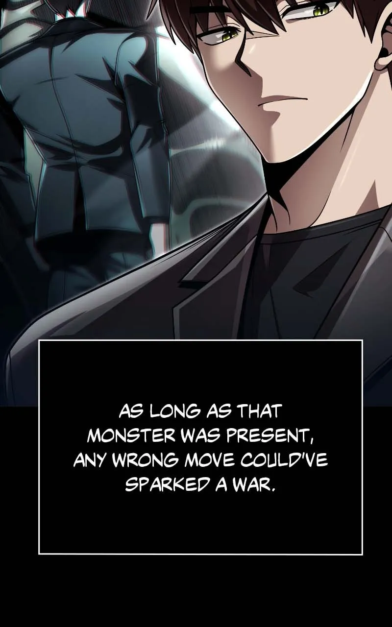 The Dungeon Cleaning Life of a Once Genius Hunter Chapter 118 page 7 - 