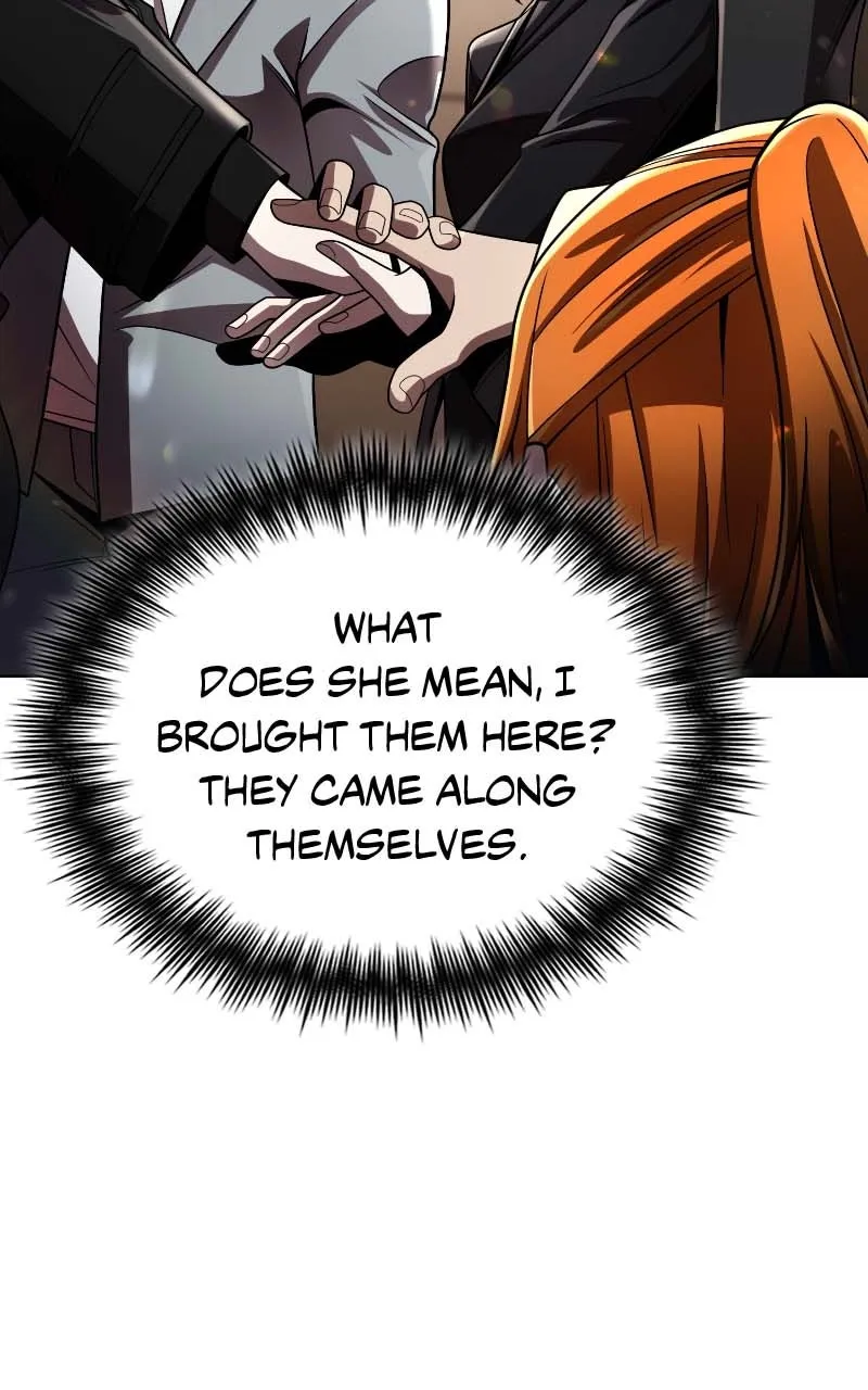 The Dungeon Cleaning Life of a Once Genius Hunter Chapter 118 page 62 - 