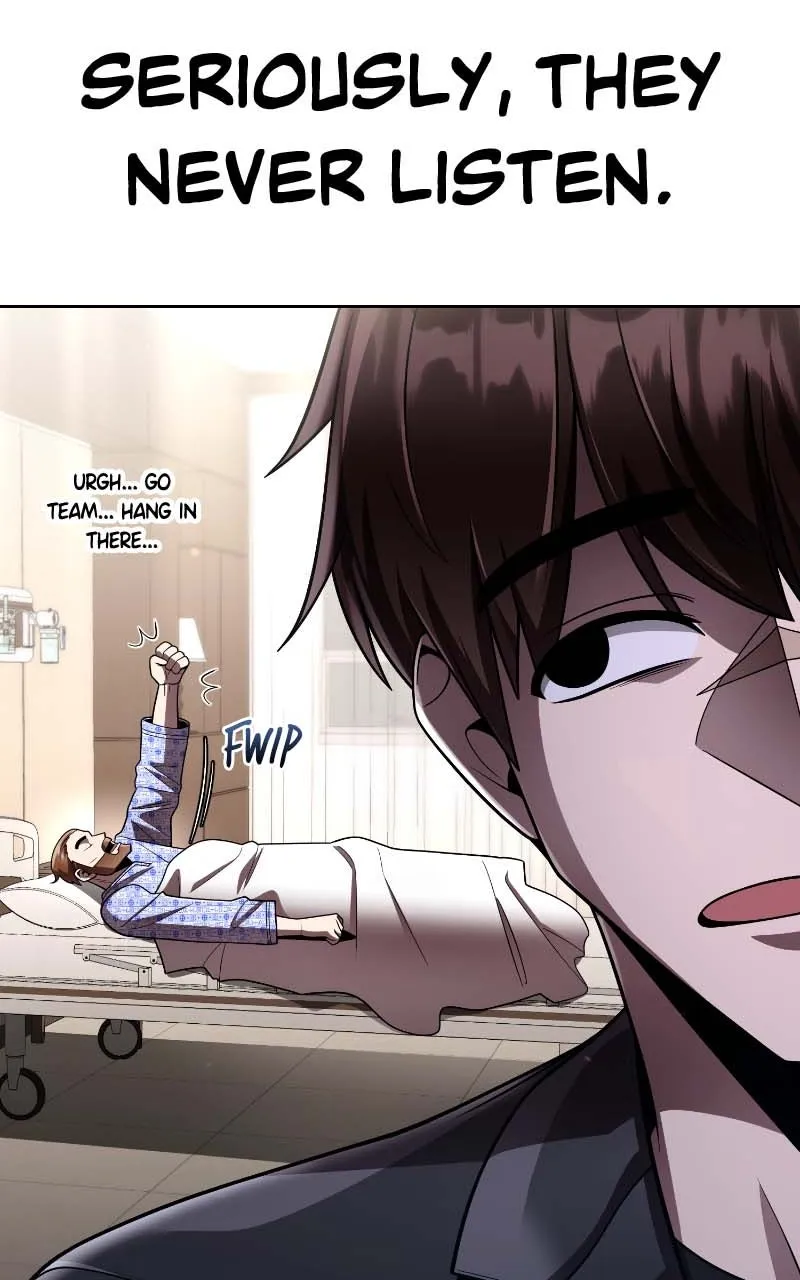 The Dungeon Cleaning Life of a Once Genius Hunter Chapter 118 page 63 - 