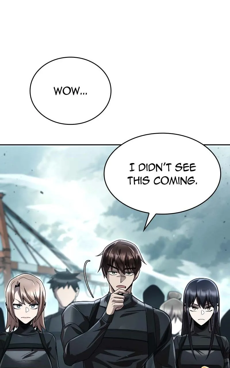The Dungeon Cleaning Life of a Once Genius Hunter Chapter 118 page 70 - 