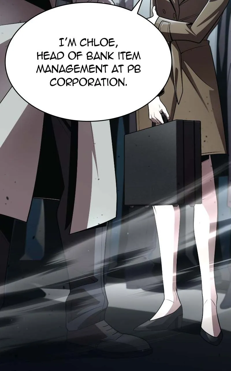 The Dungeon Cleaning Life of a Once Genius Hunter Chapter 118 page 73 - 