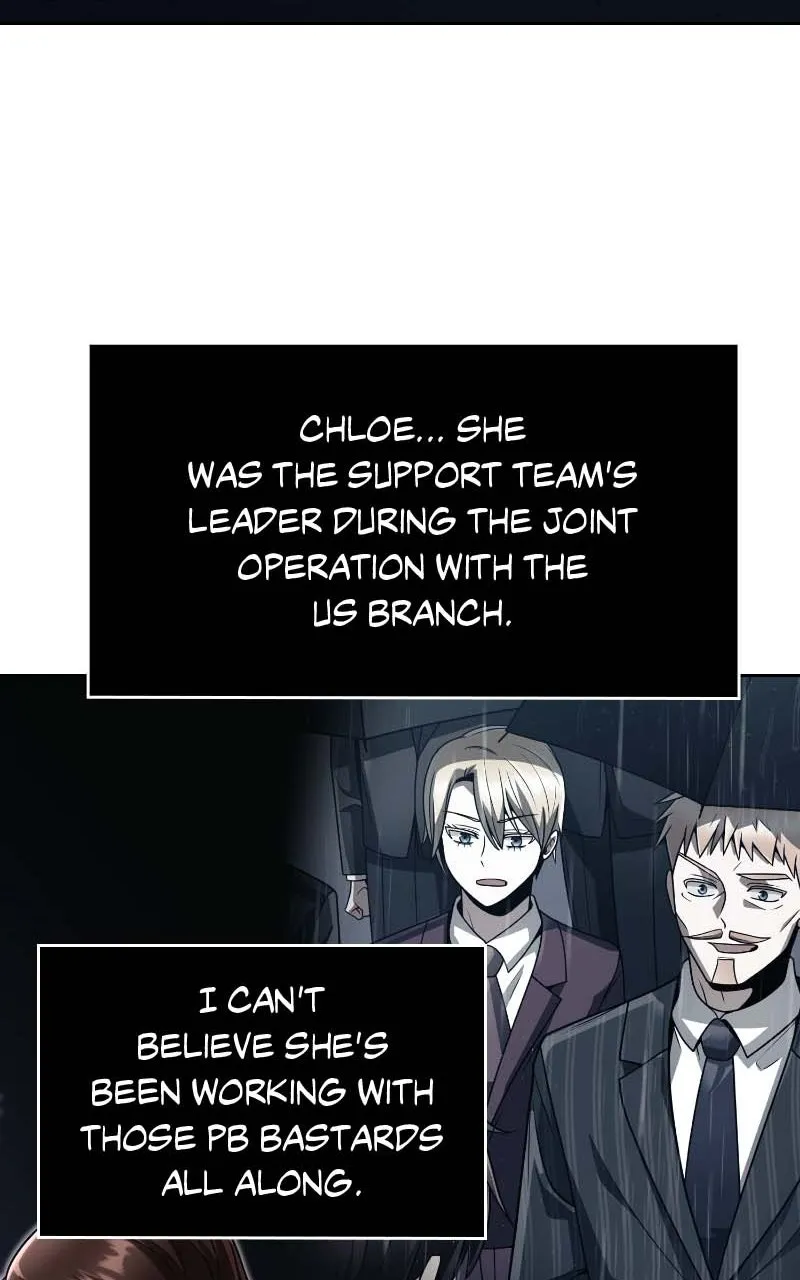 The Dungeon Cleaning Life of a Once Genius Hunter Chapter 118 page 74 - 