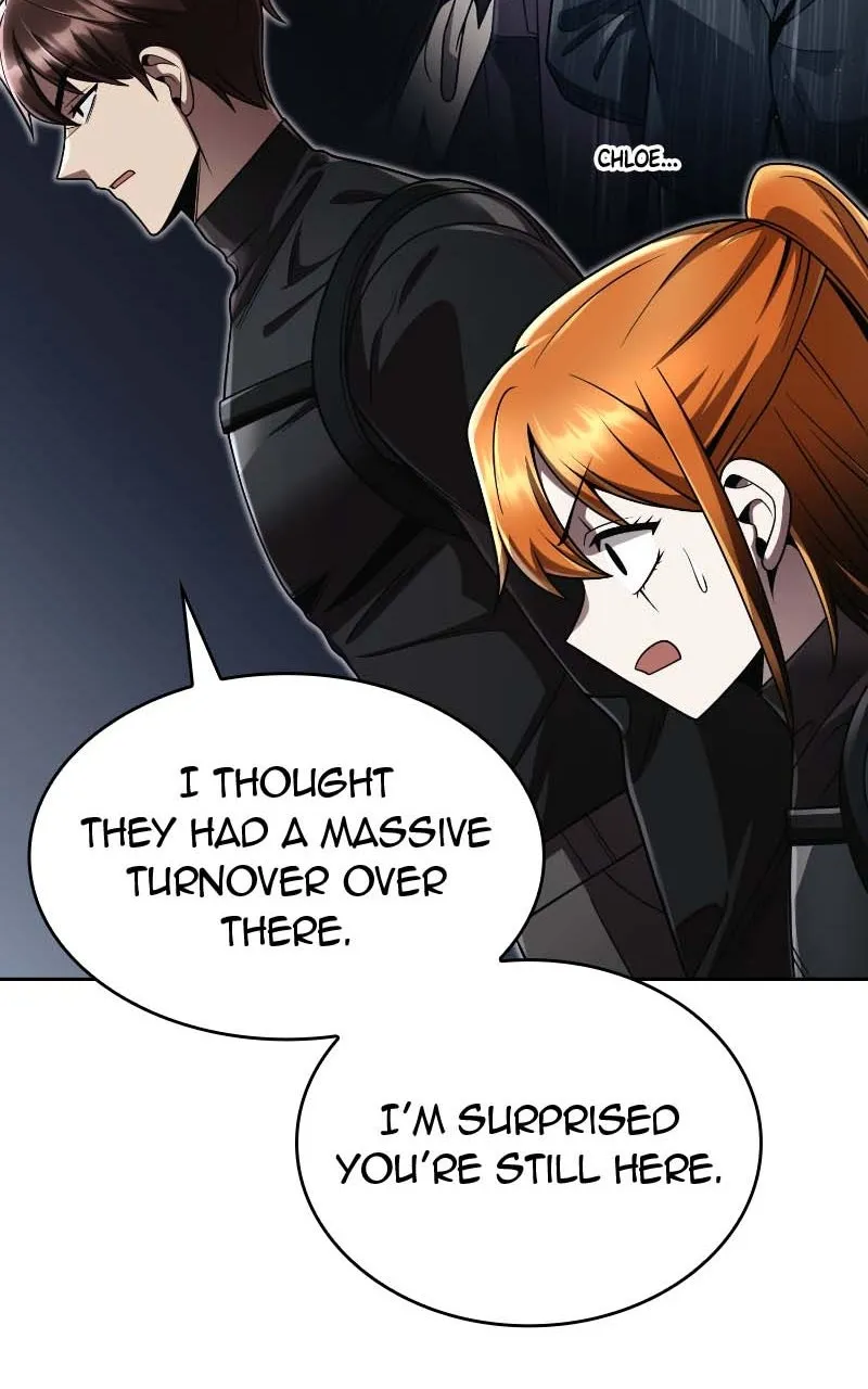 The Dungeon Cleaning Life of a Once Genius Hunter Chapter 118 page 75 - 