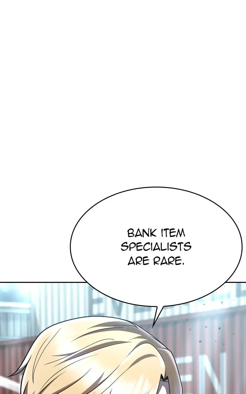 The Dungeon Cleaning Life of a Once Genius Hunter Chapter 118 page 76 - 