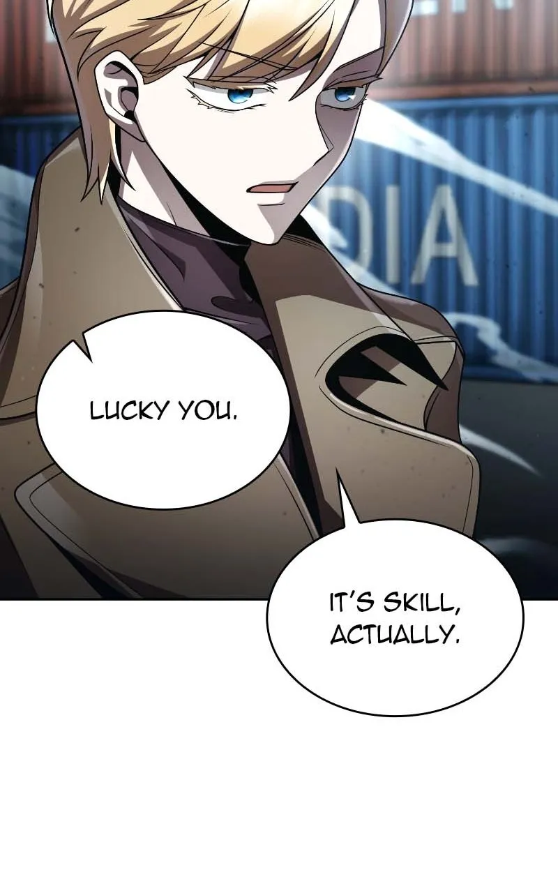 The Dungeon Cleaning Life of a Once Genius Hunter Chapter 118 page 77 - 