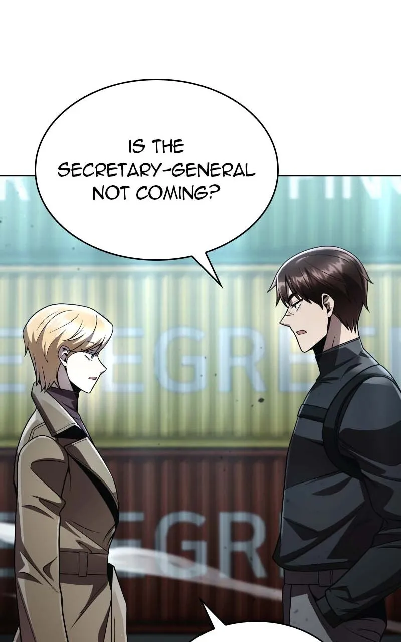 The Dungeon Cleaning Life of a Once Genius Hunter Chapter 118 page 78 - 