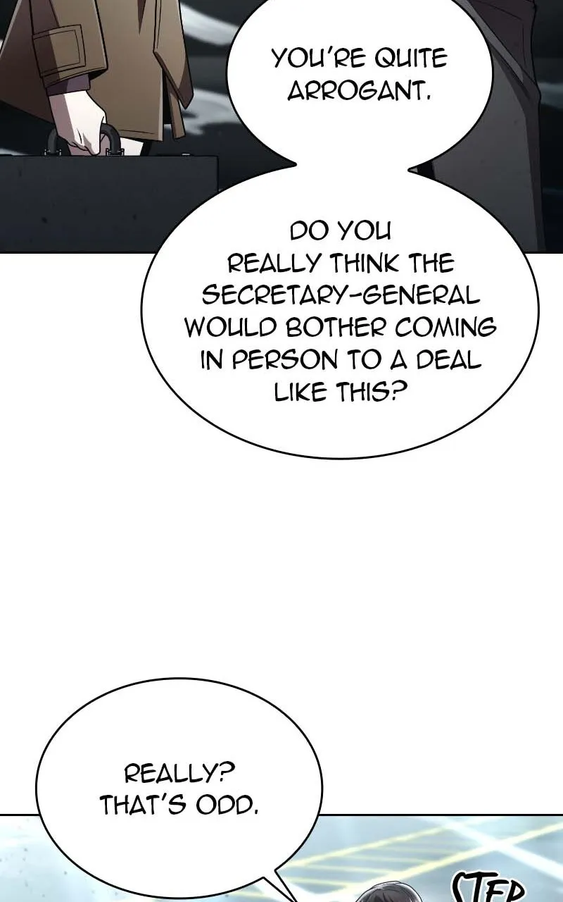 The Dungeon Cleaning Life of a Once Genius Hunter Chapter 118 page 79 - 