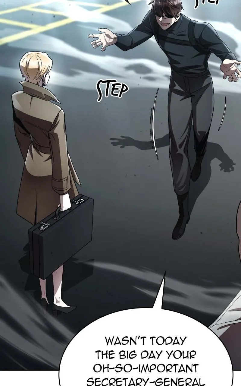 The Dungeon Cleaning Life of a Once Genius Hunter Chapter 118 page 80 - 