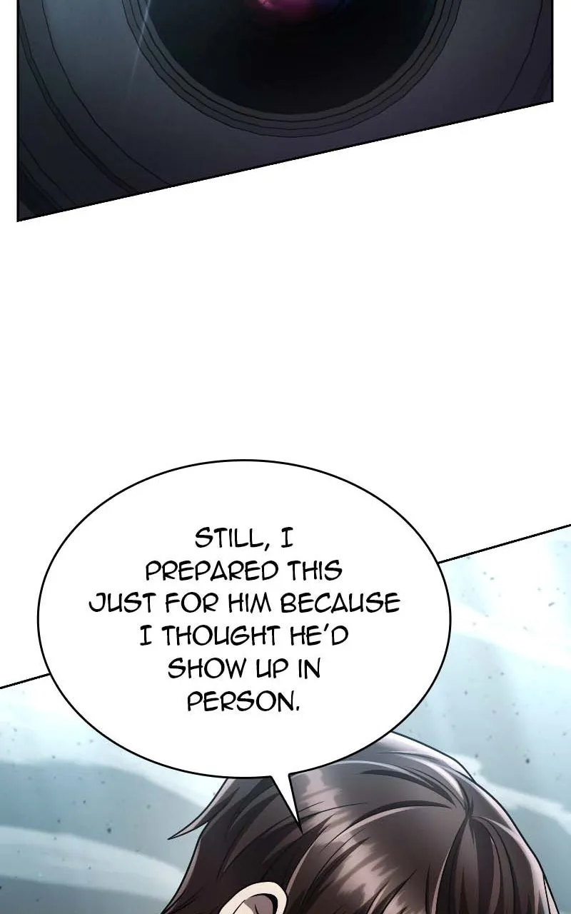 The Dungeon Cleaning Life of a Once Genius Hunter Chapter 118 page 84 - 