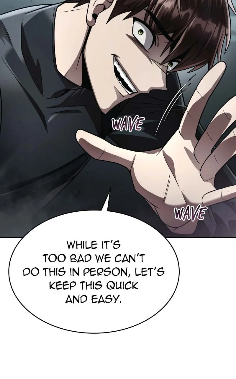 The Dungeon Cleaning Life of a Once Genius Hunter Chapter 118 page 85 - 