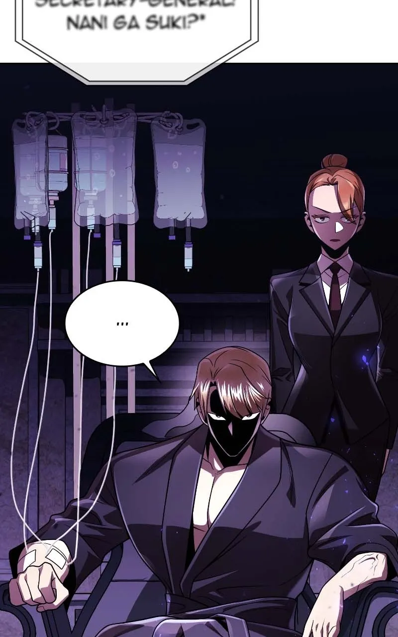 The Dungeon Cleaning Life of a Once Genius Hunter Chapter 118 page 88 - 