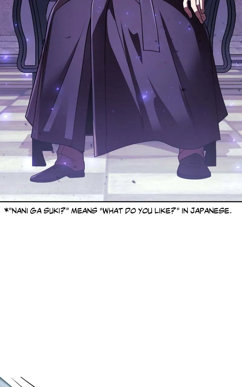 The Dungeon Cleaning Life of a Once Genius Hunter Chapter 118 page 89 - 