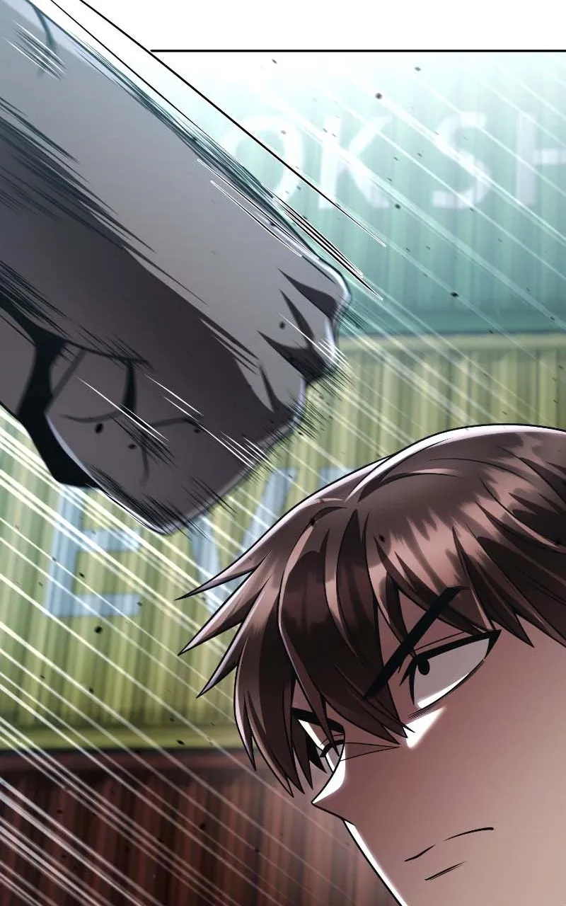 The Dungeon Cleaning Life of a Once Genius Hunter Chapter 118 page 90 - 