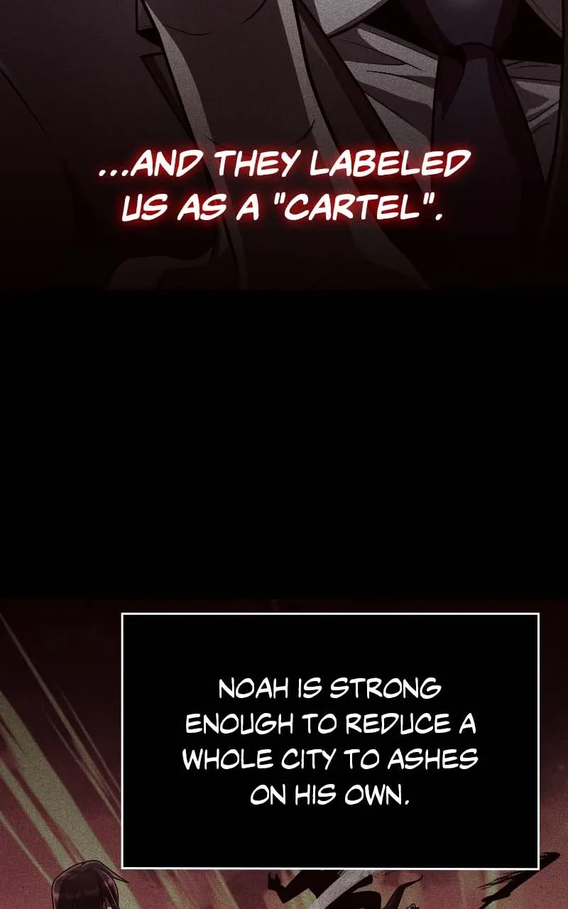 The Dungeon Cleaning Life of a Once Genius Hunter Chapter 118 page 10 - 