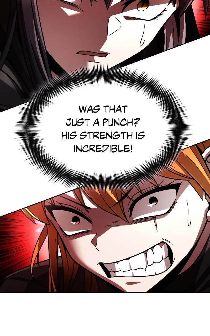 The Dungeon Cleaning Life of a Once Genius Hunter Chapter 118 page 94 - 