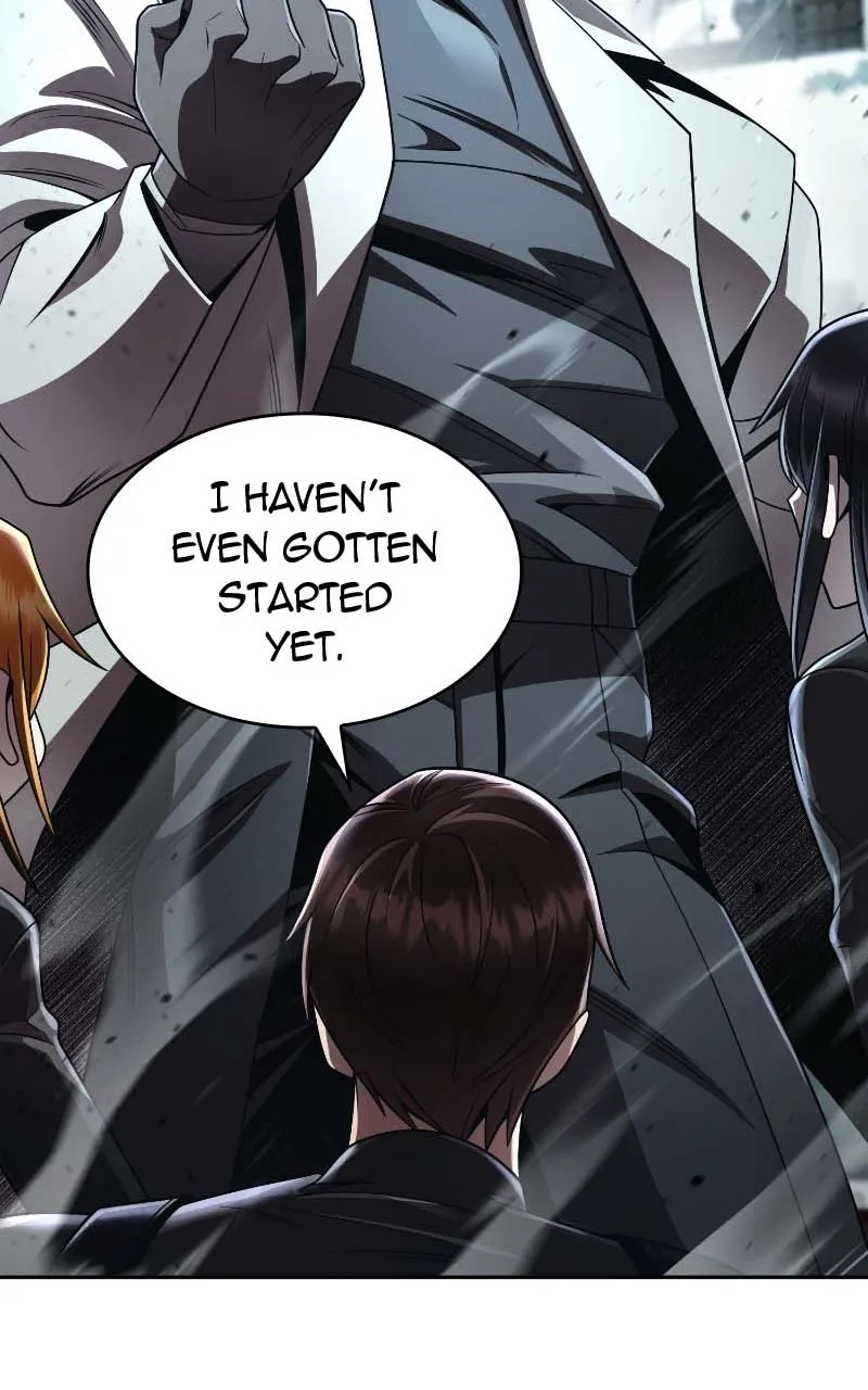 The Dungeon Cleaning Life of a Once Genius Hunter Chapter 118 page 96 - 