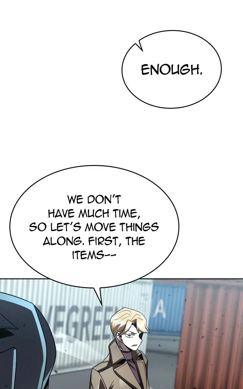 The Dungeon Cleaning Life of a Once Genius Hunter Chapter 118 page 97 - 