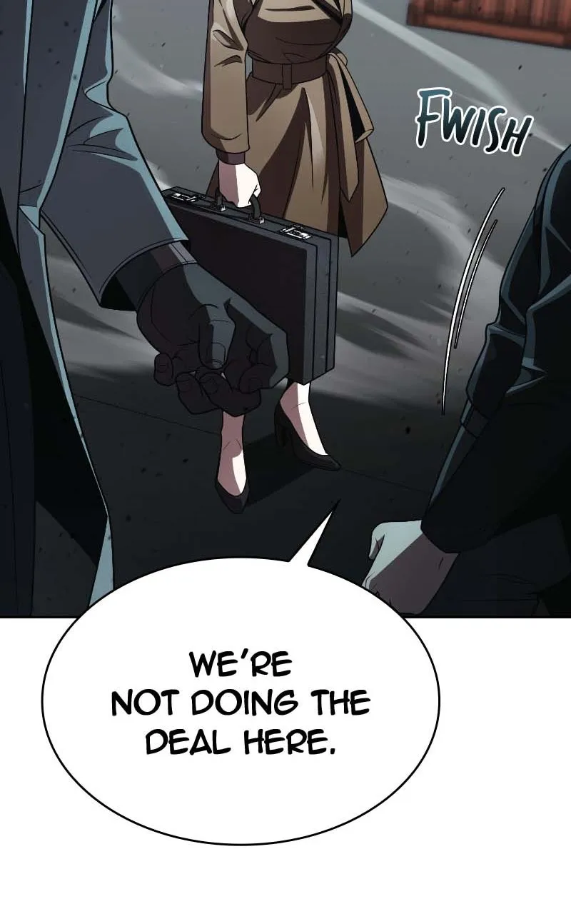 The Dungeon Cleaning Life of a Once Genius Hunter Chapter 118 page 98 - 