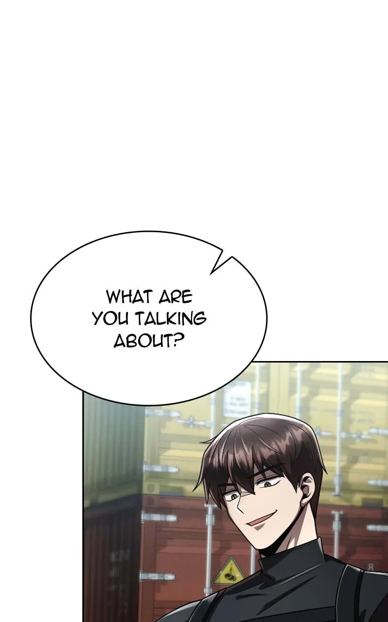 The Dungeon Cleaning Life of a Once Genius Hunter Chapter 118 page 99 - 