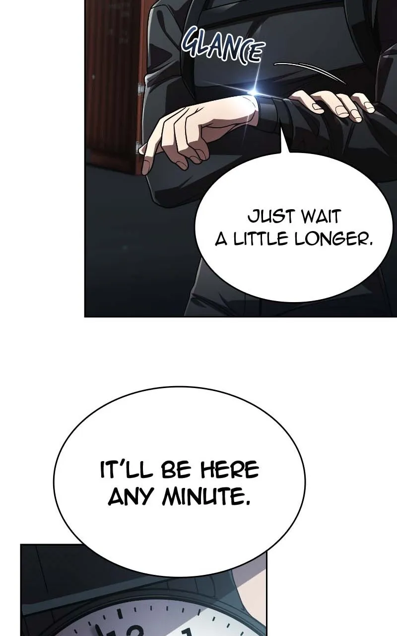 The Dungeon Cleaning Life of a Once Genius Hunter Chapter 118 page 100 - 