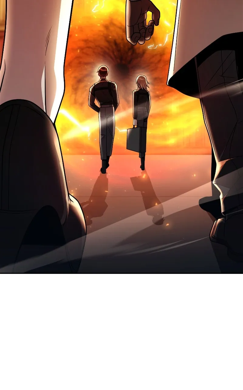 The Dungeon Cleaning Life of a Once Genius Hunter Chapter 119 page 2 - 