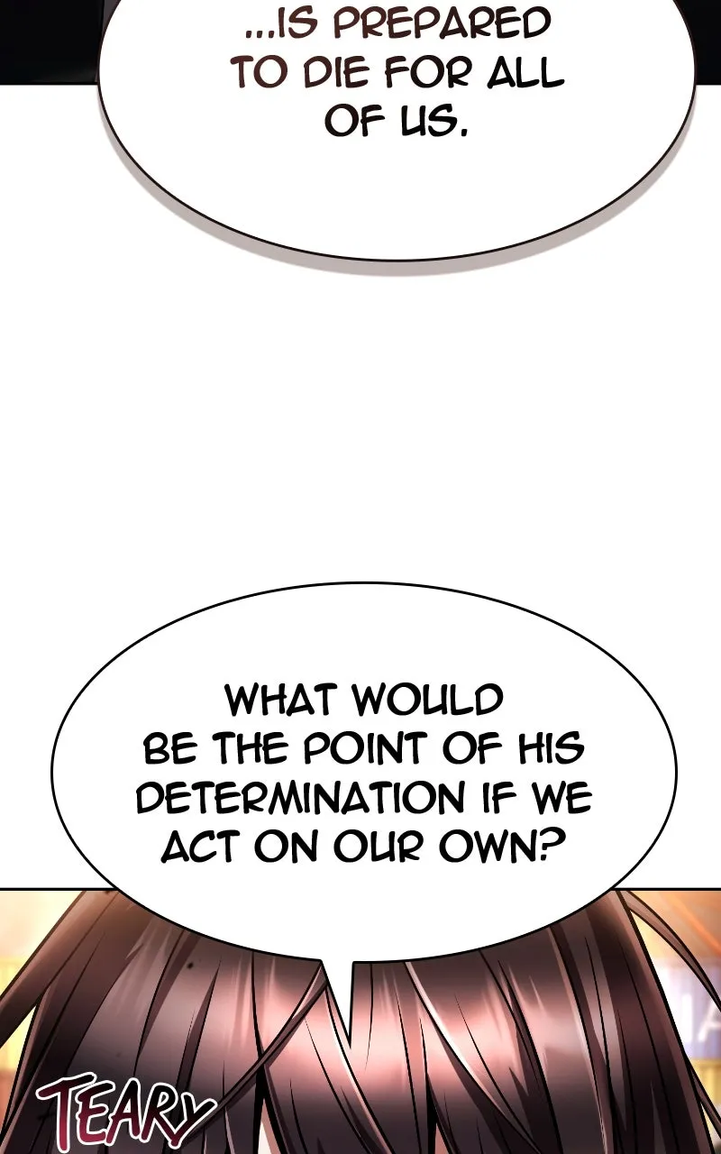 The Dungeon Cleaning Life of a Once Genius Hunter Chapter 119 page 102 - 