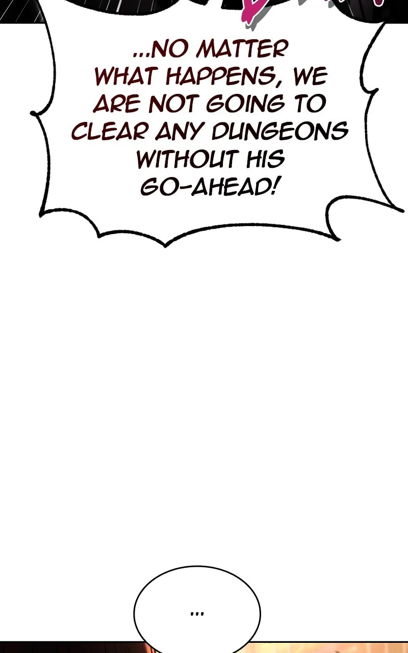 The Dungeon Cleaning Life of a Once Genius Hunter Chapter 119 page 105 - 
