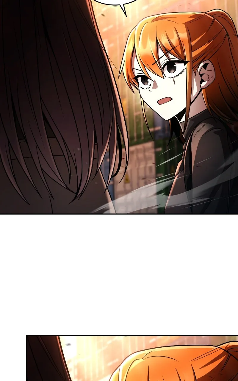 The Dungeon Cleaning Life of a Once Genius Hunter Chapter 119 page 106 - 